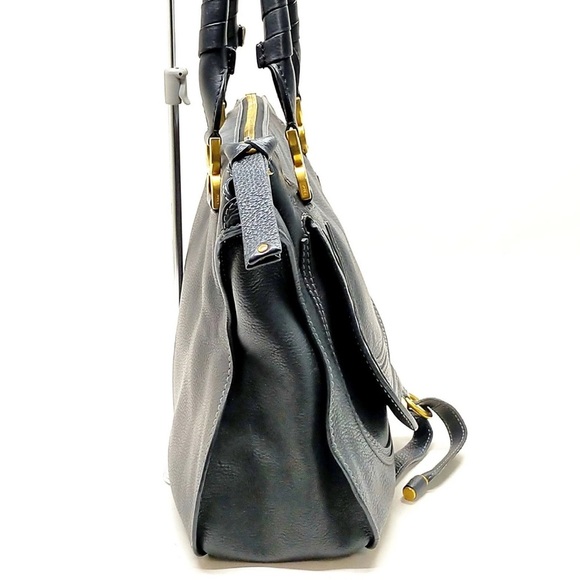 Authentic Chloe Medium Marcie - Picture 3 of 11